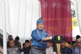 Plt Gubernur Riau Resmi Buka Festival Pacu Jalur 2026 di Kuansing
