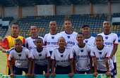 PSPS Cari Calon Bintang Baru, Piala Soeratin Riau Jadi Ajang Seleksi EPA