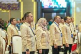 MBG Tak Sekadar Isi Perut Anak, Agung Sebut Program Ini Hidupkan Ekonomi Warga