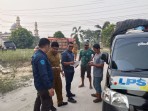 Tak Kantongi Izin, Tim Gabungan DLHK Pekanbaru Amankan Tiga Angkutan Sampah Ilegal