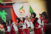 48 Putra Putri Terbaik Riau Berebut Lolos Paskibraka 2026, Seleksi Dimulai 16 Mei