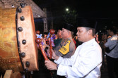 Pj Walikota: Momen Pawai Takbir Idul Fitri 1445 H Sebagai Momen Untuk Mempererat Tali Silaturahmi