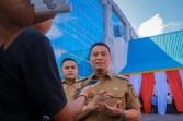 Wujudkan Green City, Pemko Pekanbaru Minta Pengembang Tak Abaikan Ruang Terbuka Hijau