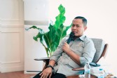 38 Sekolah Swasta Digandeng, Pemko Pekanbaru Jamin Pendidikan Gratis