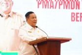 Pemda di Riau Kompak Ikuti Imbauan KPK Soal Larangan Hibah ke Instansi Vertikal, Minta Juknis Resmi