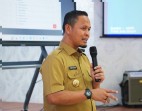Wako Agung Pastikan Pasar Higienis Pekanbaru Segera Direnovasi