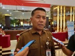 Capaian Imunisasi Masih Rendah, Dinkes Pekanbaru Kejar Target Zero Dose
