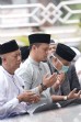 Pekanbaru Mengetuk Langit, 15 Kecamatan Serentak Laksanakan Salat Istisqa