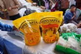 Pasar Murah Riau Hadir di Pekanbaru dan Siak, Ini Jadwal serta Harga Sembako