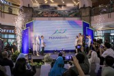Wako Agung Luncurkan Logo HUT Pekanbaru ke-242, Usung Semangat Kolaborasi Untuk Kemajuan Kota