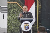 Plt Gubri: Arahan Presiden Jadi Dasar Penguatan Penanganan Karhutla di Riau