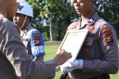 Disiplin Harga Mati, Dua Anggota Polres Kuansing Berakhir dengan PTDH