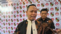 Wako Pekanbaru Imbau Masyarakat Perayaan Tahun Baru Tidak Berlebihan