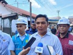 80 Persen Kebakaran Dipicu Korsleting, Pemko Turun Tangan Lindungi Warga
