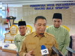 Pekanbaru Jadi Tuan Rumah, Delegasi GCMC IMT-GT Mulai Berdatangan