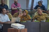 Afni Ingin 13 Wakil Riau di Senayan Jadi Jembatan Aspirasi Daerah