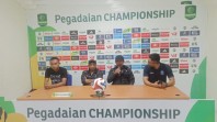 Laga Hidup Mati di Dasar Klasemen: PSPS Pekanbaru Jamu Sriwijaya FC Besok Sore!