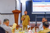 DPRD-BPN Pekanbaru Tegas: HGB Kanto STC Tak Bisa Diperpanjang