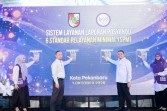 Posyandu Pekanbaru Beralih ke Sistem Digital, 98 Persen Sudah Terapkan Enam SPM