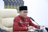 Dua Bulan Terakhir, 41 Kebakaran Terjadi di Pekanbaru