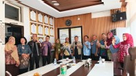 Dinkes Pekanbaru Gandeng Provinsi, Gerak Bersama Dongkrak Cek Kesehatan Gratis