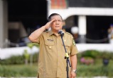 Libur Panjang Usai, SF Hariyanto Tegaskan ASN Pemprov Riau Wajib Masuk Kerja
