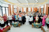 Bistamam Pacu UMKM Rohil Berinovasi, Siap Tembus Pasar Digital
