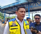 PUPR Pekanbaru Kebut Perbaikan Jalan Teratai dan Drainase