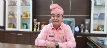 Minat Baca Meningkat, Kunjungan Perpustakaan Tenas Effendy Melejit 580 Persen