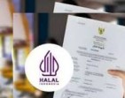 Menuju Wajib Halal Oktober, Satgas Riau Sosialisasi di 24 Titik Pekanbaru