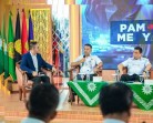 Cegah Penularan HIV, Pekanbaru Buka Layanan VCT Gratis di 21 Puskesmas