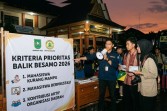 Balek Besamo 2026 Dibuka, Ini Syarat dan Kuota Mudik Gratis Mahasiswa Riau