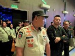 Sidak Hiburan Malam, Satpol PP-DPRD Pekanbaru Temukan Pelanggaran Aturan Operasional