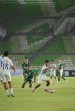 Drama Gol Balasan Cepat! PSPS Tahan Imbang PSMS Medan 1-1 Lewat Aksi Reyhan Firdaus dan Barata