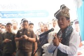Mentan Puji Pemprov Riau Soal Harga TBS Sawit di Atas Rp3.200/Kg