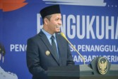 Zero Stunting Jadi Target Utama, Pemko Pekanbaru Perkuat Kolaborasi Lawan Gizi Buruk