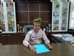 Ratusan Kisah Dalam Bingkai, Pameran Foto Tempo Dulu Jadi Magnet HUT Pekanbaru ke-242