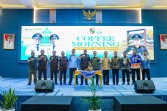Sambut Kajari Baru, Pemko Pekanbaru dan Kejari Perkuat Sinergi