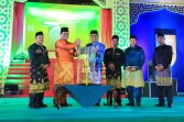 MTQ XLIV Riau Ditutup, Al-Qur'an Diharapkan Tak Hanya Dibaca, Tapi Di Amalkan