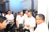 IFG dan Jamkrindo Perkuat UMKM Lewat Kolaborasi Budaya