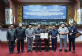 Pemko Pekanbaru Ajukan APBD-P Rp3,25 Triliun, Ini Prioritasnya !