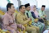 Pemko Pekanbaru Cari Solusi, Pedagang STC Berpeluang Dapat Keringanan Sewa
