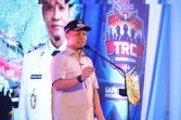 Dua Pekan Diresmikan, TRC Pekanbaru Tuntaskan 300+ Laporan Warga