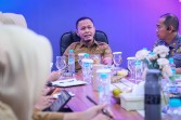 Wako Agung Warning Camat Soal Pelayanan dan Sampah: Semua Kecamatan Harus Bergerak!