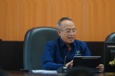 Ekonomi Riau Tumbuh 4,75 Persen, Nonmigas Kian Mendominasi
