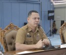 Bangun Ikon Baru Kota, Pemko Pekanbaru Gandeng Swasta