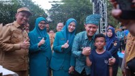 Tak Mau Ada Anak Gagal Sekolah, Agung Nugroho Turunkan PKK hingga Posyandu