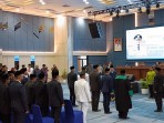 29 Pejabat Dilantik, Wako Pekanbaru Tekankan Integritas