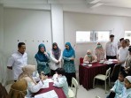 Dari 1,2 Juta Penduduk, Baru 35 Ribu Warga Pekanbaru Ikut Cek Kesehatan Gratis