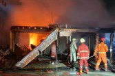 Kasus Kebakaran di Pekanbaru Masih Tinggi, Tahun Lalu Capai 247 Kejadian